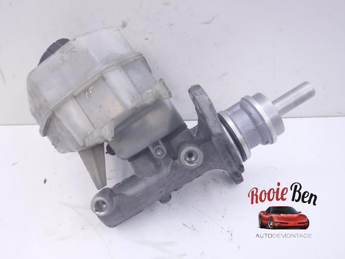 Hoofdremcilinder van een Mercedes Sprinter, Auto-onderdelen, Remmen en Aandrijving, Mercedes-Benz, Gebruikt, 3 maanden garantie