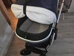 Musty transit 2 in 1 kinderwagen, Kinderen en Baby's, Kinderwagens en Combinaties, Ophalen, Zo goed als nieuw, Overige merken