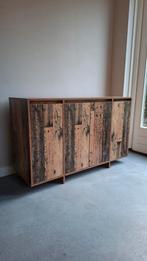 Nieuw Vida XL dressoir - 120cm breed, Huis en Inrichting, Kasten | Dressoirs, Ophalen