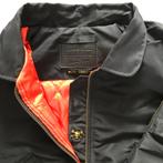 Bombers, Ophalen of Verzenden, Nieuw, Maat 48/50 (M), Zwart