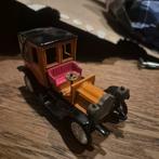 Rami (yesteryear), Verzenden, Auto