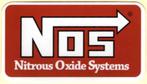 NOS, Nitrous Oxide Systems sticker #7, Motoren, Accessoires | Stickers