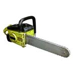 Texas Chainsaw Massacre Figure Chainsaw with Sound 76 cm, Beeldje, Replica of Model, Onbekend, Nieuw, Ophalen of Verzenden