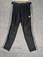 Adidas Track Pants – L, Maat 52/54 (L), Zwart, Nieuw, Ophalen of Verzenden
