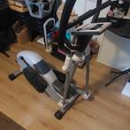 Crosstrainer Focus Fitness Fox 3, Sport en Fitness, Ophalen, Crosstrainer, Metaal, Buik