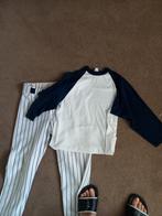 Honkbal tenue, Sport en Fitness, Honkbal en Softbal, Ophalen of Verzenden, Kleding