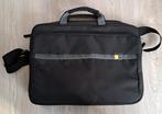 Case logic 17 inch laptop tas, Computers en Software, Laptoptassen, Ophalen of Verzenden, 17 inch of meer, Gebruikt, Schoudertas