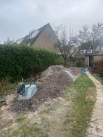 Gratis ophalen tuin grond, Tuin en Terras, Zand, Ophalen, Overige typen
