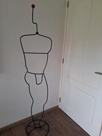Ikea dressboy, Huis en Inrichting, Woonaccessoires | Kapstokken, 150 tot 200 cm, Ophalen of Verzenden, Staande kapstok, Metaal