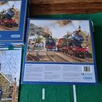 Puzzel 500 stukjes, Hobby en Vrije tijd, Denksport en Puzzels, Ophalen of Verzenden, 500 t/m 1500 stukjes, Zo goed als nieuw, Legpuzzel