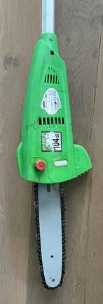 Elektrische hoogsnoeier Florabest FHE 550 B2, Ophalen, Gebruikt, Overige soorten