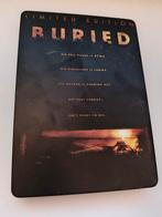 Buried - Limited edition, Vanaf 12 jaar, Ophalen of Verzenden, Gebruikt, Overige genres