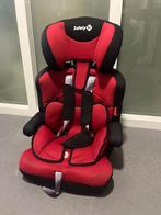 Safety 1st Ever Safe Plus Autostoeltje - Full Red, Autogordel, Zijbescherming, Zo goed als nieuw, 9 t/m 36 kg