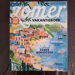 ZOMER vakantieboek 2023 Libelle, 300 pagina's leesplezier, Boeken, Tijdschriften en Kranten, Ophalen of Verzenden, Zo goed als nieuw