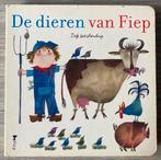 De dieren van Fiep - Fiep Westendorp, Boeken, Ophalen of Verzenden, Gelezen