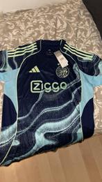 Ajax uit Teneu 25/26 Maatje M of S, Ophalen of Verzenden, Nieuw, Shirt