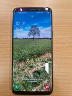 Samsung S9 ., Ophalen of Verzenden, 64 GB, Zwart, Refurbished