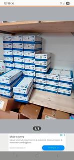 Handschoenen latex wegwerp handschoenen, Doe-het-zelf en Verbouw, Ophalen