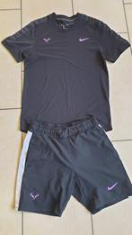 Nike tennis kleding, Nike, L00, Ophalen of Verzenden, Zo goed als nieuw