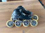 Professionele Powerslide R2 Skeelers, Sport en Fitness, Skeelers, Ophalen, Zo goed als nieuw, Inline skates 4 wielen, Overige merken