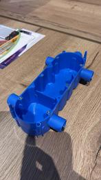 ABB haf G350 instortdoos “ tunnelbouw “, Ophalen of Verzenden, Nieuw, Stopcontact