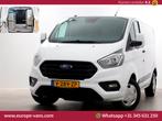 Ford Transit Custom 2.0 TDCI E6 L1H1 Trend Airco/Navi/Sortim, Voorwielaandrijving, Gebruikt, 4 cilinders, Wit