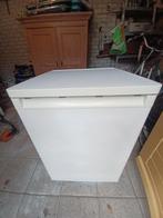 Vriezer tafelmodel Bosch, Ophalen of Verzenden, Zo goed als nieuw, Minder dan 60 cm, Radiator