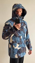 Dopesnow ski / snowboardjas, Ophalen of Verzenden, Zo goed als nieuw, Jack