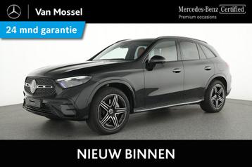 Mercedes-Benz GLC-klasse 400e 4MATIC AMG Line / Premium Plus beschikbaar voor biedingen