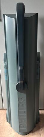 Zonnehemel, Witgoed en Apparatuur, Zonnebanken en Gezichtsbruiners, Ophalen, Gebruikt, Zonnebank enkelzijdig, Minder dan 10 lampen