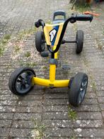 Mooie berg skelter, Kinderen en Baby's, Speelgoed | Buiten | Skelters, Ophalen, Gebruikt, Berg
