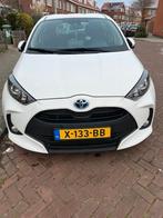 Toyota Yaris 1.5 Hybrid Dynamic 141pk(BJ 2021) Wit, 450 kg, 1490 cc, Yaris, Geïmporteerd