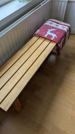 IKEA bankje, tafeltje...Norden, Ophalen, Gebruikt