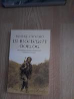 De Bloedigste Oorlog, Boeken, Ophalen, Zo goed als nieuw, Robert Stiphout, Algemeen