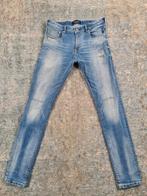 Scotch and Soda SKIM W32 L34 Skinny STRETCH Bronno3234 Blauw, Kleding | Heren, Spijkerbroeken en Jeans, W32 (confectie 46) of kleiner