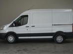Ford Transit 170PK Automaat Euro6 Trend 2x Schuifdeur L2H2 A, Auto's, Stof, Euro 6, 4 cilinders, 14 km/l