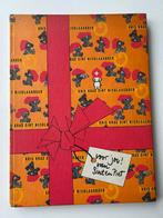 Vintage ‘Kris Kras Sint Nicolaasboek’ uit zestiger jaren, Diversen, Ophalen of Verzenden, Gebruikt
