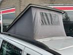 Mercedes-Benz 108 CDI Camper met Hefdak, Caravans en Kamperen, Campers, Info@autobedrijf-kaatsland.nl, Buscamper of Camperbus