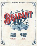Bij Ons In Brabant | Zaterdag 27 juni 2026 | Golden Circle, Tickets en Kaartjes, Eén persoon