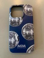 MIM Amsterdam hoesje iPhone 15, Ophalen of Verzenden, Nieuw