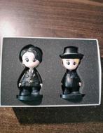 Ateez seonghwa bday merch, Verzenden, Zo goed als nieuw, Pop, Beeldje of Miniatuur