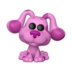 Funko POP! Blues Clues Magenta # 1724, Verzenden, Funko EU BV, SupportEMEA@funko.com, Nieuw