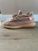 Yeezy Boost 350 V2 Clay - Maat 45 1/3, Bruin, Ophalen of Verzenden, Sneakers of Gympen, Adidas Yeezy