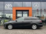 Kia Ceed Sportswagon 1.0 T-GDi|6BAK|Carplay|Trekhaak|Cruise, Voorwielaandrijving, Gebruikt, Euro 6, Zwart