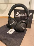 Marshall monitor II noise canceling koptelefoon nieuw, Audio, Tv en Foto, Koptelefoons, Overige merken, Bluetooth, Nieuw, Ophalen of Verzenden