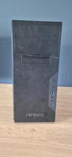 i7 game pc, Computers en Software, Desktop Pc's, Ophalen, Gebruikt, Gaming, SSD