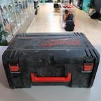 Milwaukee M18 FN15GA Afwerkspijkermachine | In Nette staat, Niet ingevuld, Zo goed als nieuw, Niet ingevuld, Niet ingevuld