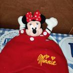 Disneyland Resort Paris Minnie Mouse muts, Mickey Mouse, Ophalen of Verzenden, Zo goed als nieuw
