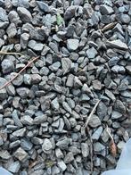 Te koop Ardenner split (grijs), Tuin en Terras, Ophalen, Gebruikt, Split, Basalt