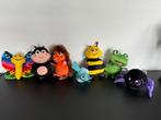 Knuffels, Kinderen en Baby's, Speelgoed | Knuffels en Pluche, Ophalen of Verzenden, Zo goed als nieuw, Overige typen